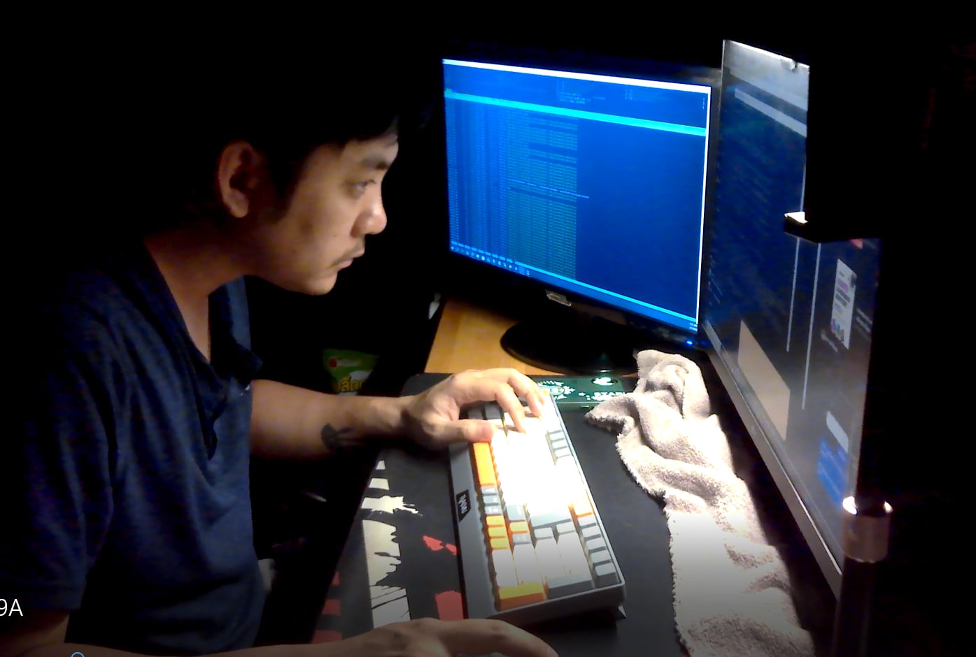 ภาพการพัฒนา 3